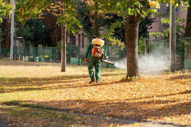 Wildlife Control Services in West Point, UT